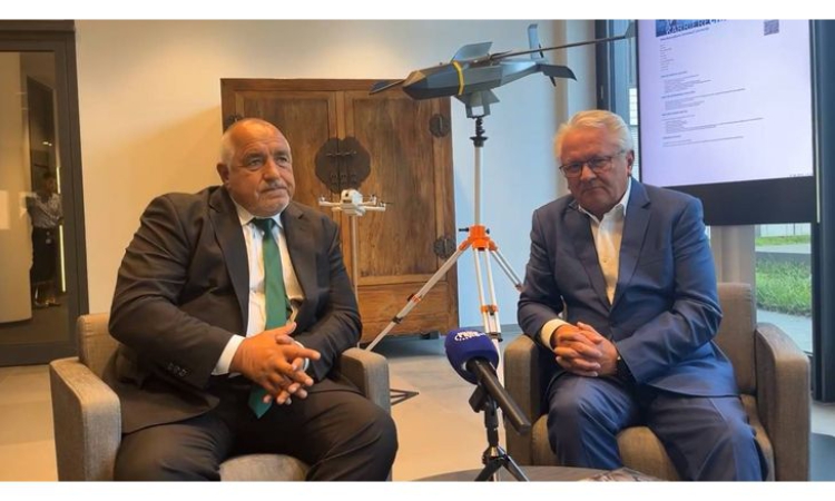 Скоро два завода на &quot;Райнметал&quot; у нас? 